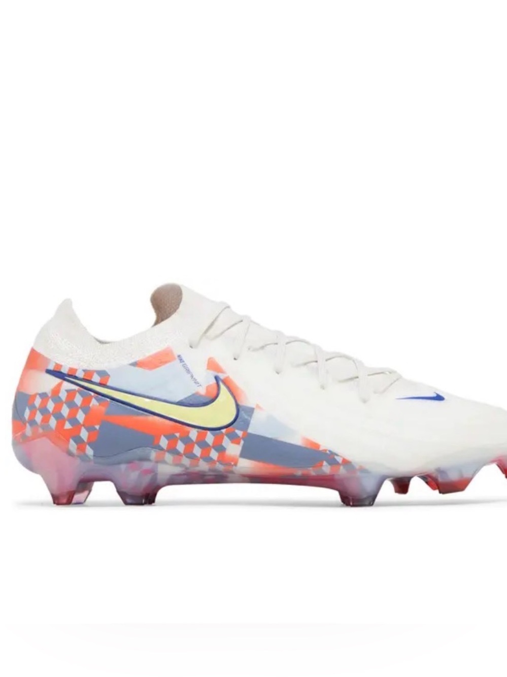 NWOB Nike Phantom GX 2 Elite SE FG 'Barna Pack Size 6
